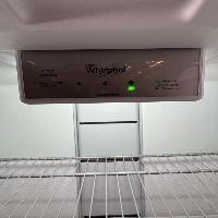 Whirlpool Household Freezer image 3